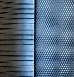 Horse Stall Flooring Mattress Cow Rubber Stable Mat Cushions