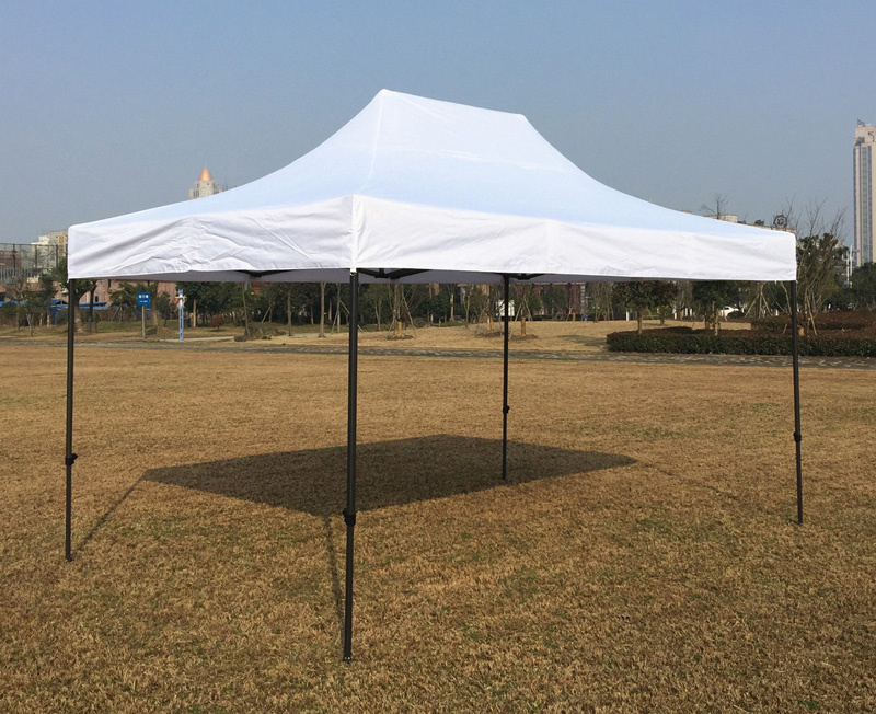 3mx4.5m Pop up Garden Gazebo