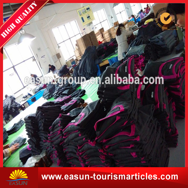 Custom Sleepwear Airline Pajamas Factory