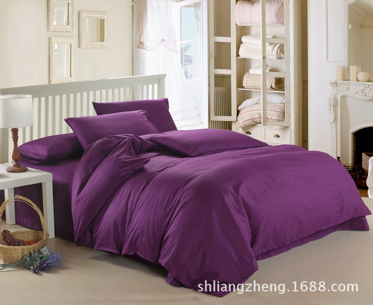 100% Cotton Bedding Sets