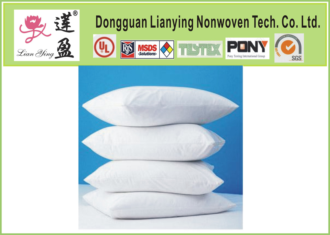 Bargoose Home Texiles Zippered Pillow Protector