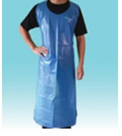 Disposable PE Apron S, M, L, XL