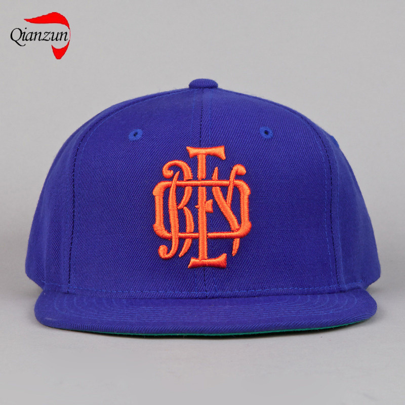 Snapback Caps 6 Panel Caps