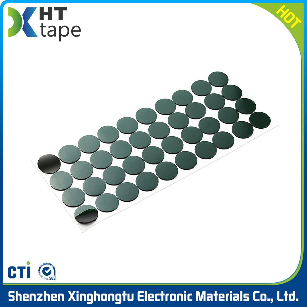 Printing Heat-Resistant Adhesive Sealing Insulation Foam Tape