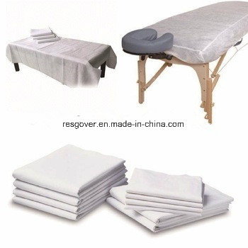 PP Disposable Non Woven Examination Bed Sheet