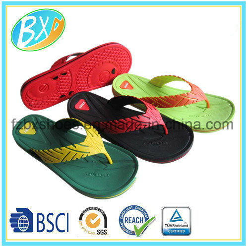 High-Quality EVA Slippers for Men