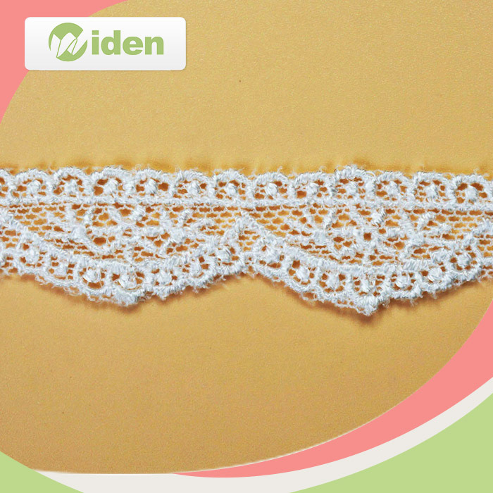 Free Sample Available Oeko Approval Cheap Latest French Net Lace