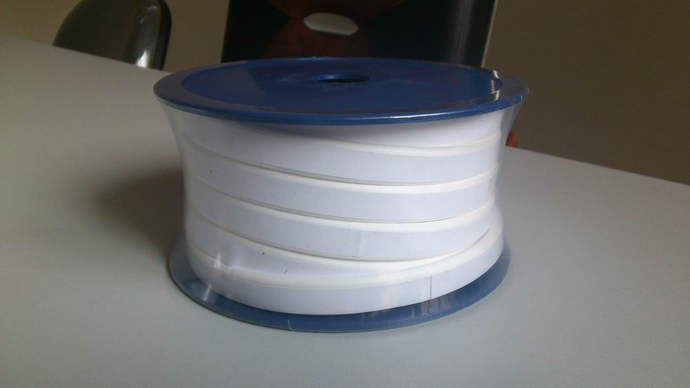 Expanded PTFE Tape for Joint Sealant