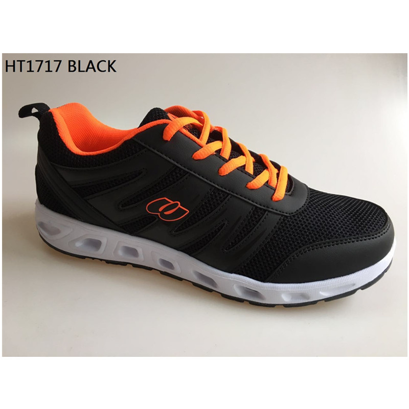 2017 New Casual Sport Shoes Style No.: Running Shoes-1717 Zapatos