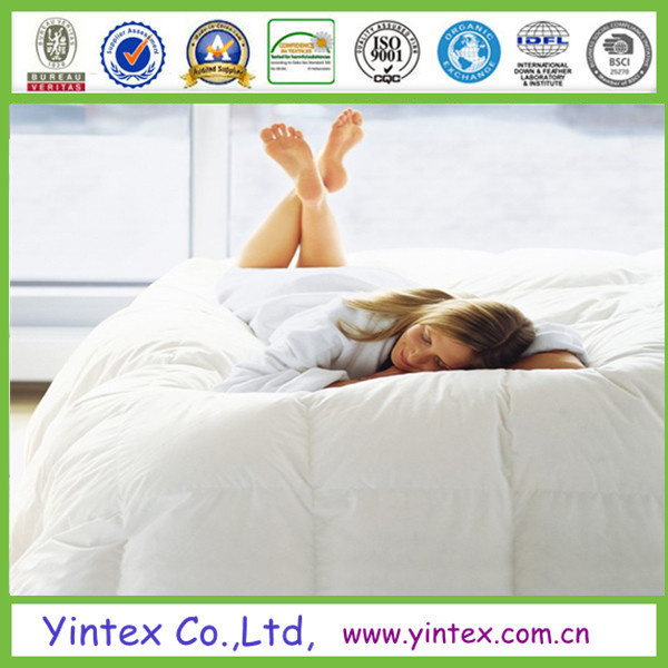 New Style Anti-Bacterial Warm Winter Microfiber Comforter