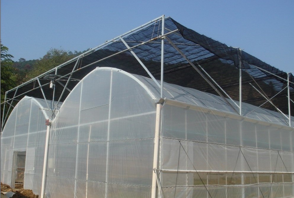 White Anti Insect Net 4m Wide