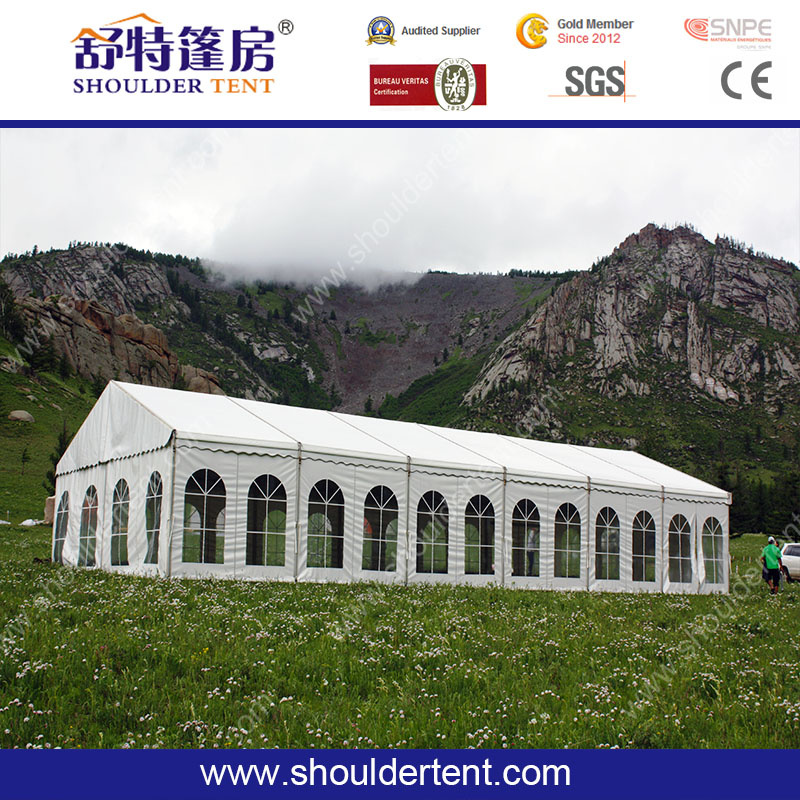 Big Event Tent With Logo (SD-E105)