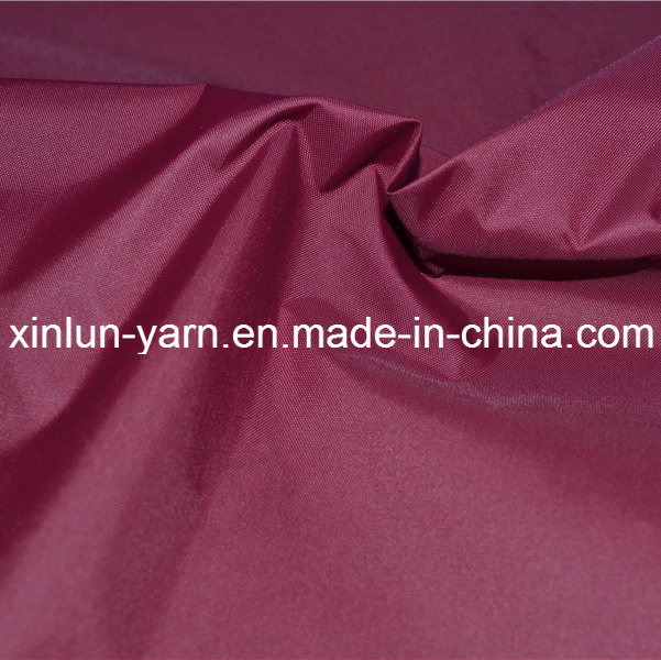 New Design Nylon Elastic Ripstop Fabric for Garment