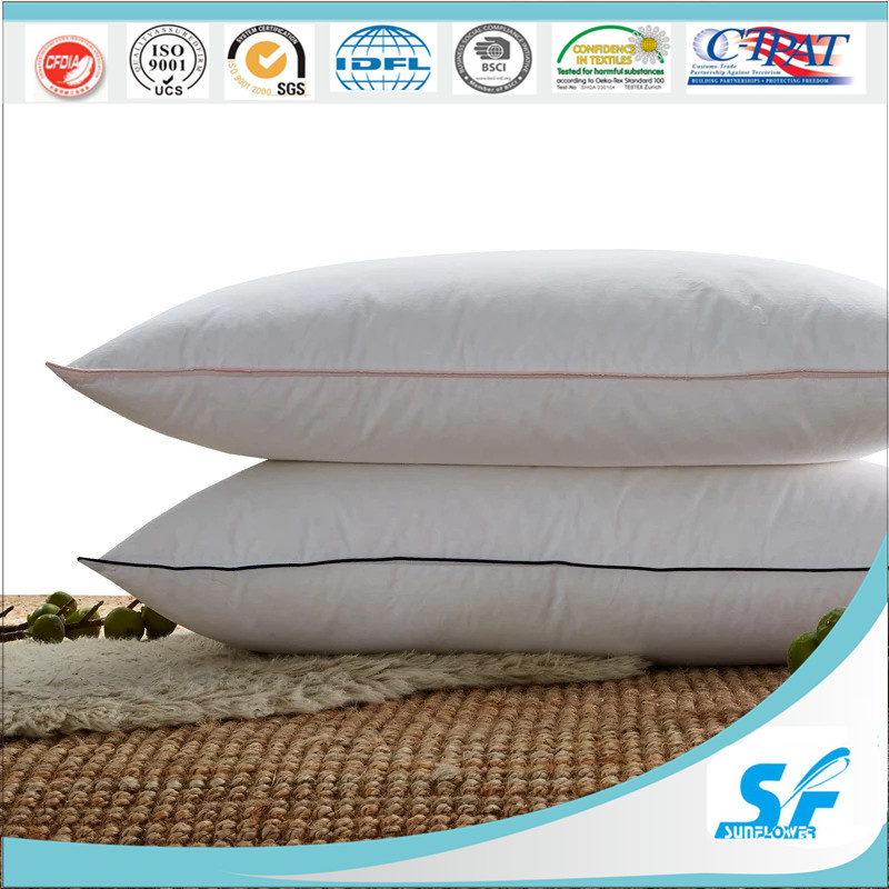 Super Soft Pillow&Pillow Inserts Microfiber / Down&Feather Filling Pillow