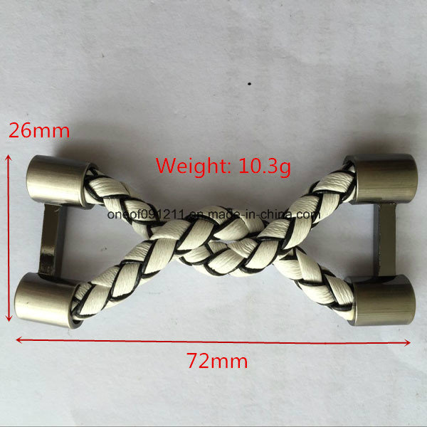 High Quality Shoe Buckles for Leather Shoe
