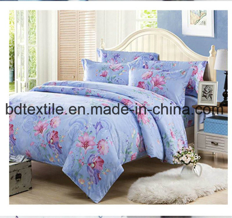 100% Polyester Fabric for Duvet