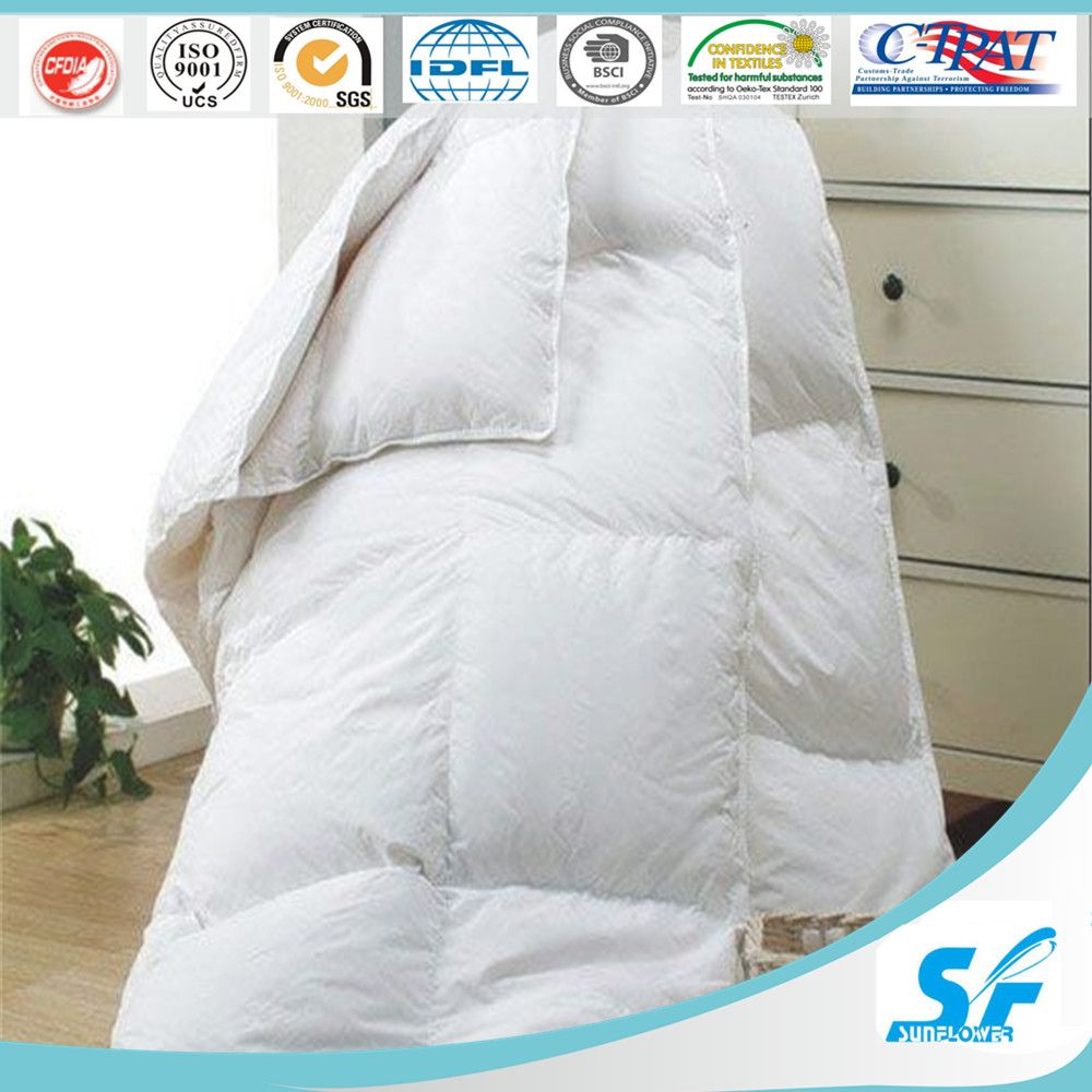 Factory Directory Low Price Microfiber Comforter