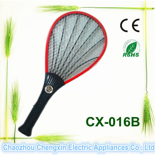 High Quality ABS Mosquito Trap with LED Light