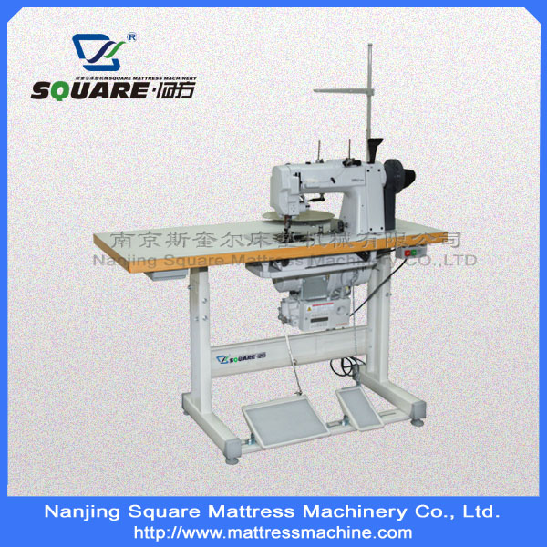 Model Fr300 Mattress Cushion Binding Machine