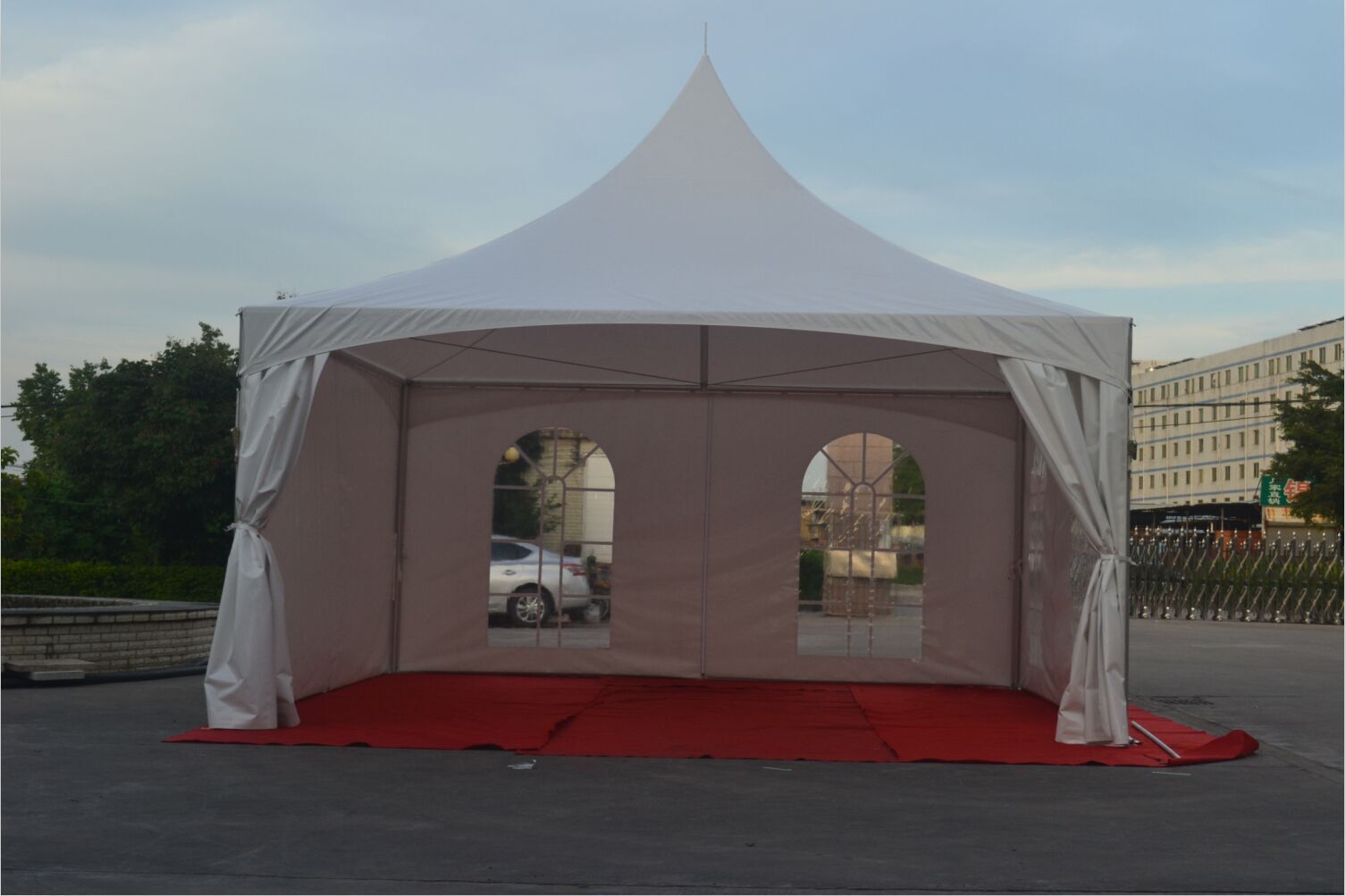 out Door Gazebo 3m X3m Pagoda Tent