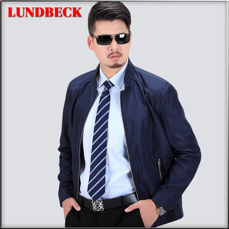 Single Men's Jacket 2018