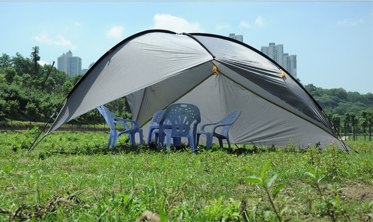 Awning