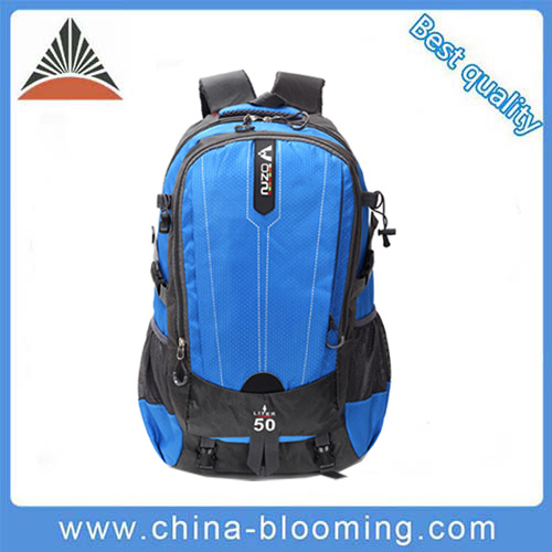 Unisex Outdoor Travel Bag Hiking School Laptop Sports Backpack