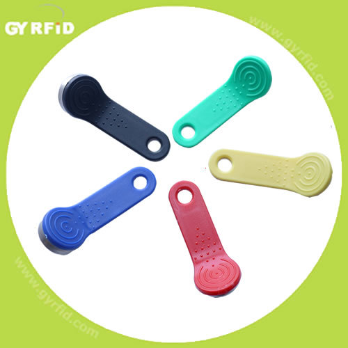 TM-R 1wire, I Buttons for Tour Guard System (GYRFID)