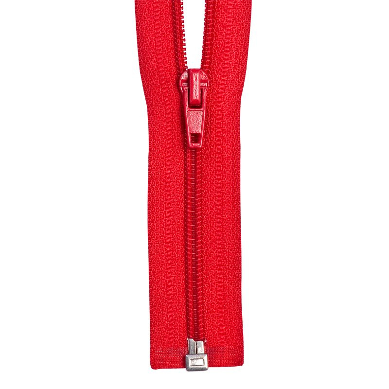 4# Nylon Open End and Auto Lock Zipper