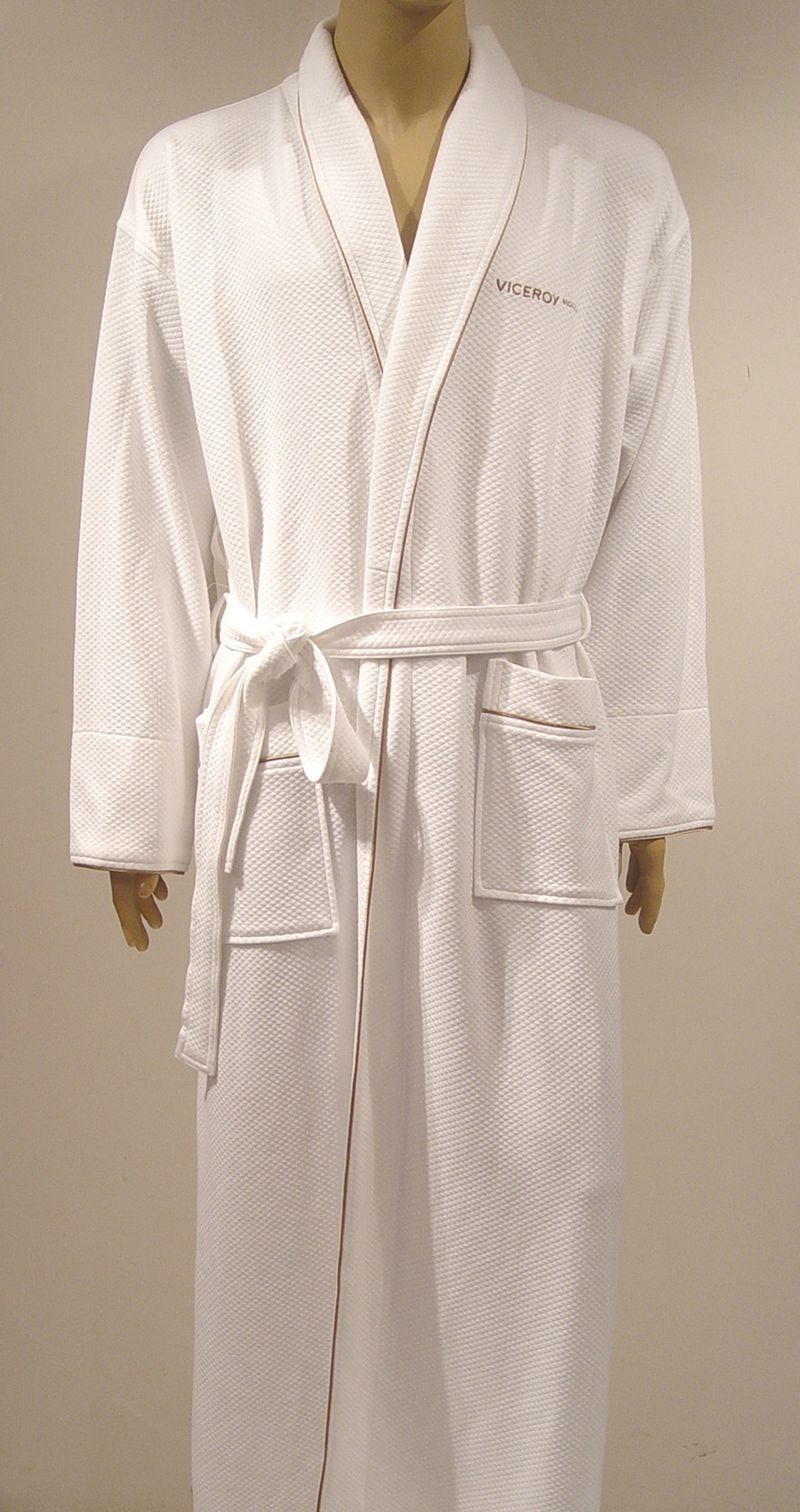 Modal Bathrobe (SDF-D003)