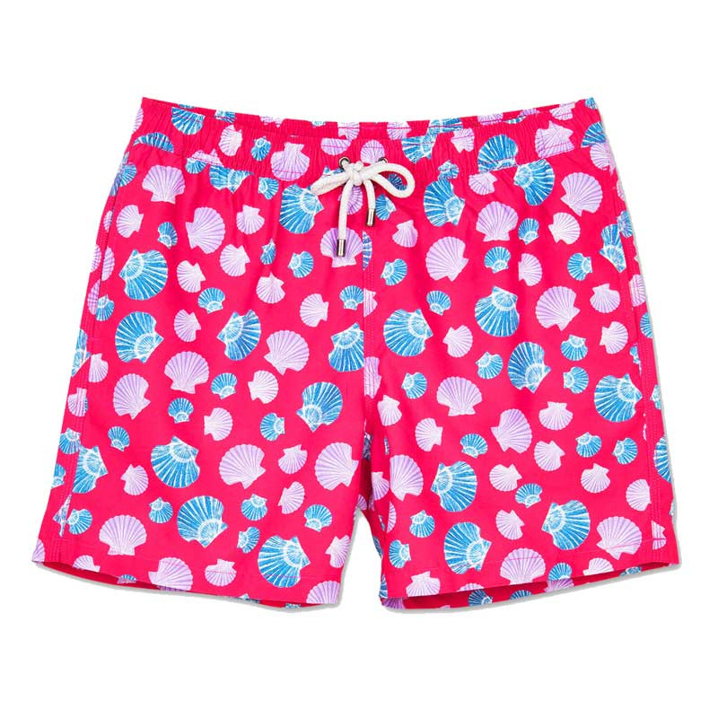 Good Design Beach Shorts with Custom Artwork