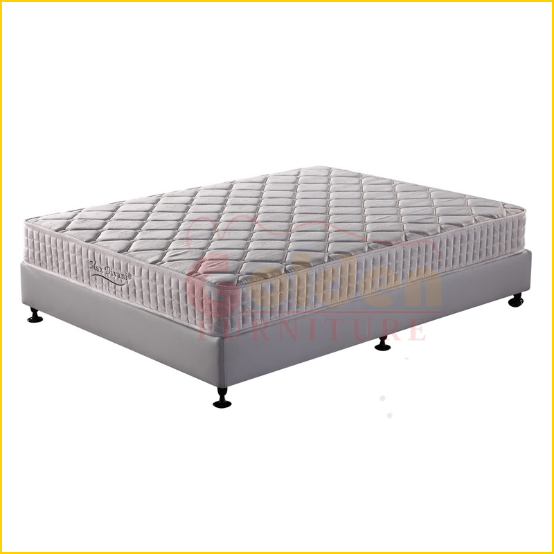 2014# Bonnel Spring Memory Foam Mattress