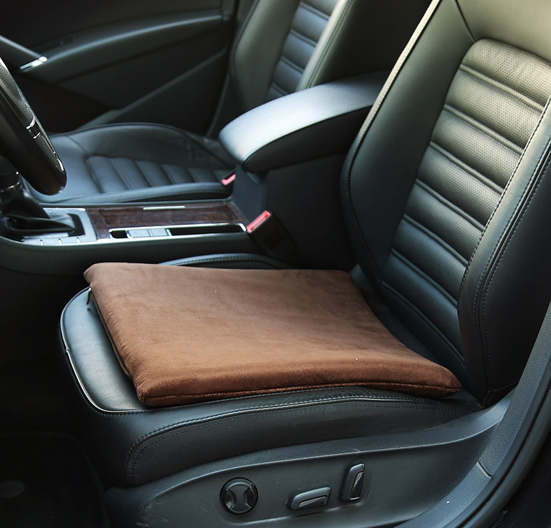 Memory Foam Seat Cushion Cheap/ Wholesale