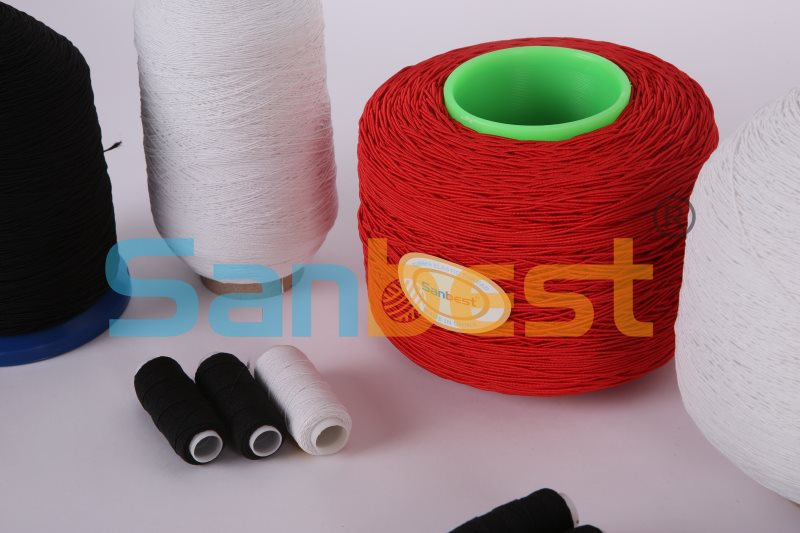 Elastic Thread
