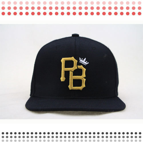 Custom Embroidery Snapback Hats Wholesale Caps for Sale