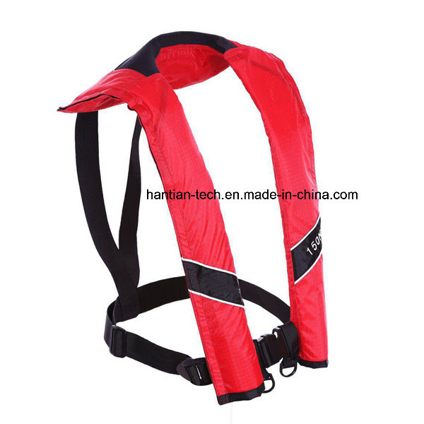 Auto and Manual 150n Safety Wear Approved by CE