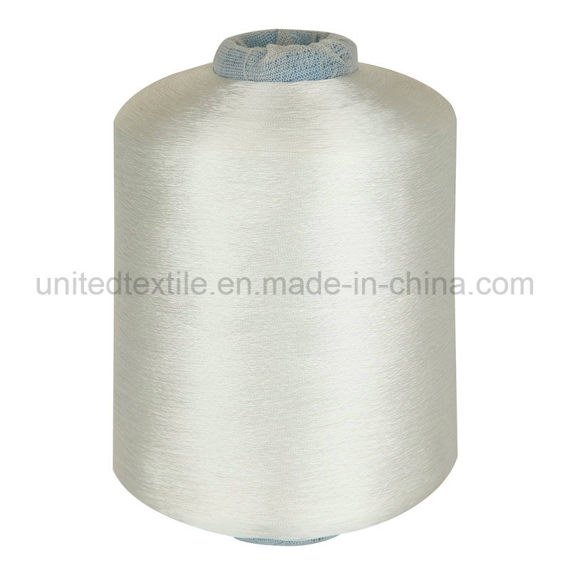 100% Polyester High Tenacity Threads 120d/3 for Fishing Thread