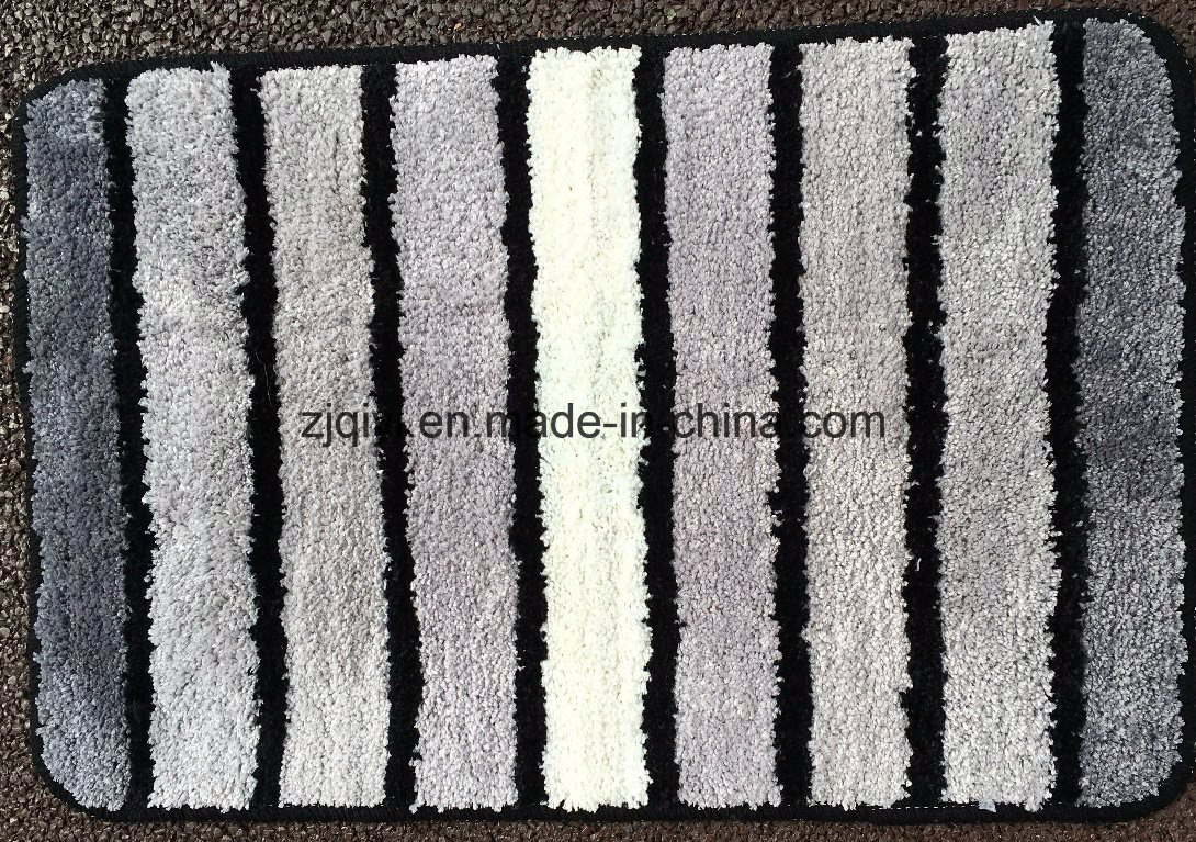 Machine Washable Polyester Soft Rugs and Carpets