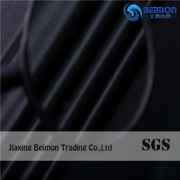 Good Quality Smooth Elastic 87%Polyamide Lycra Seamless Fabric