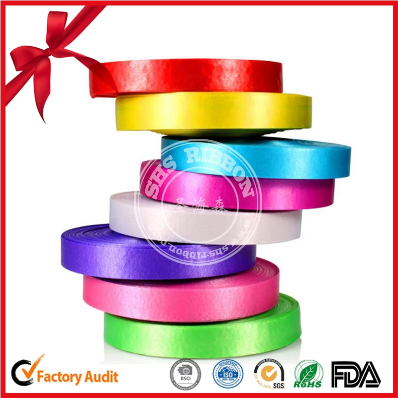 Factory Wholesale Printed Wedding Decoration Polyester Ribbon