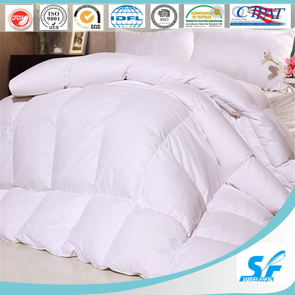 Ultra-Soft and Sythenic Microfiber Comforter Quilt