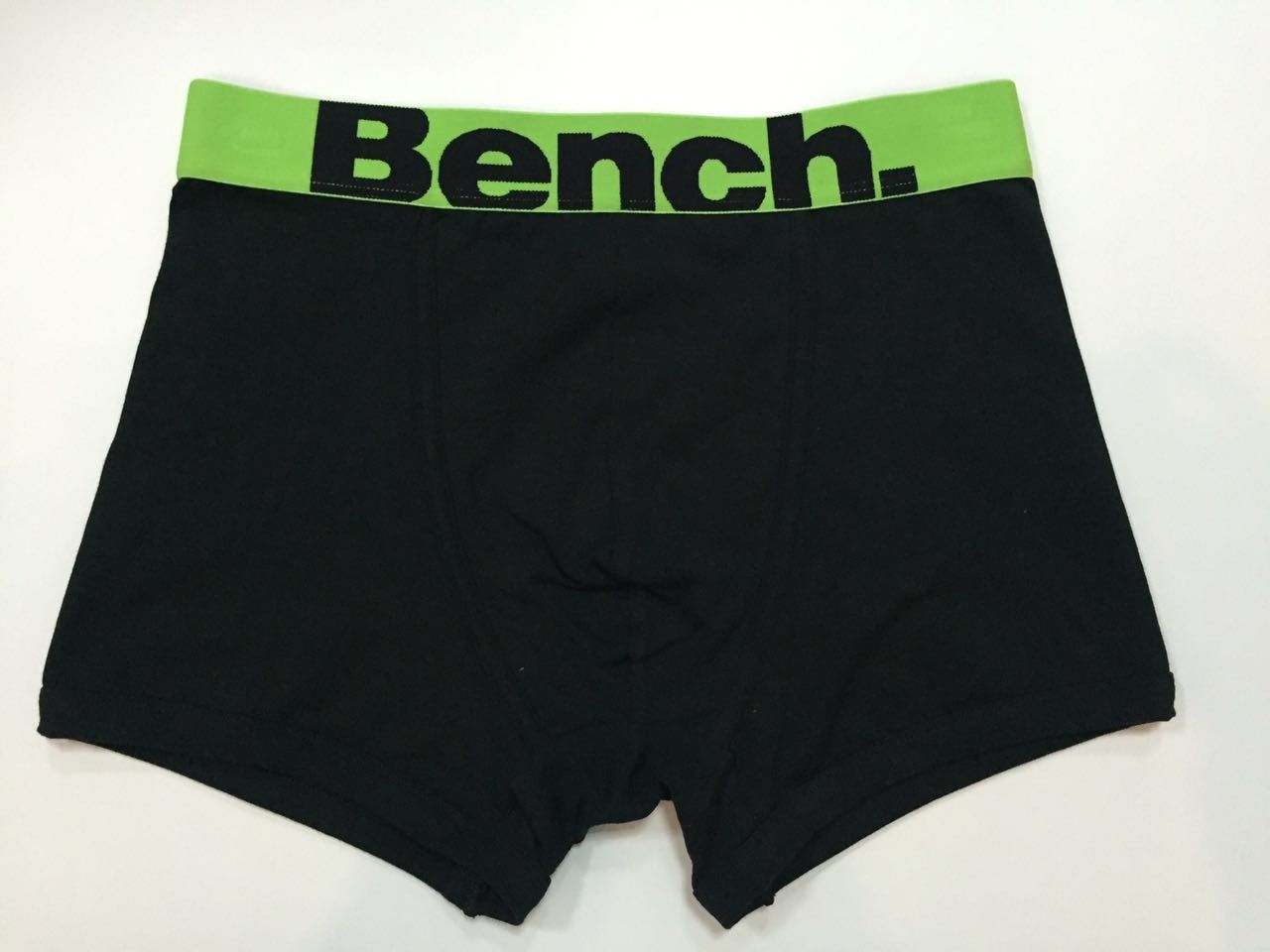 Solid Color New Style Men's Boxer Short Underwear