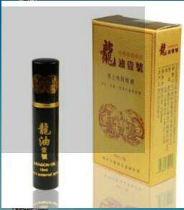 Super Dragon 6000 12ml Delay Spray for Men