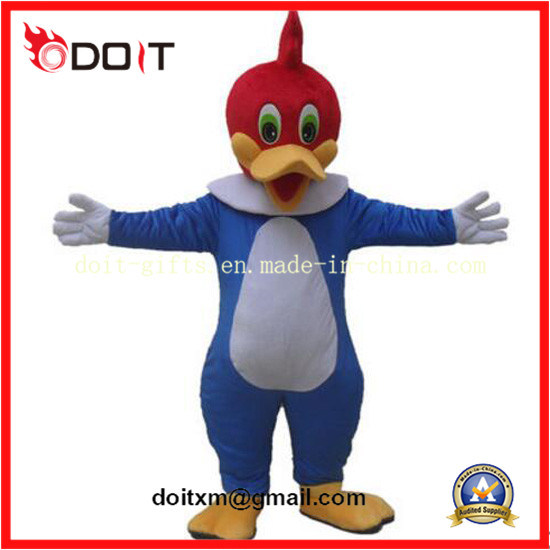 Children Bird Cosplay Mascot Costume for Party