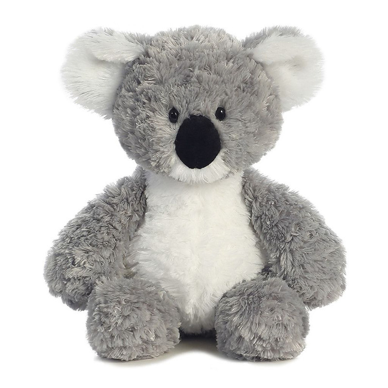 Plush Koala Custom Plush Toy