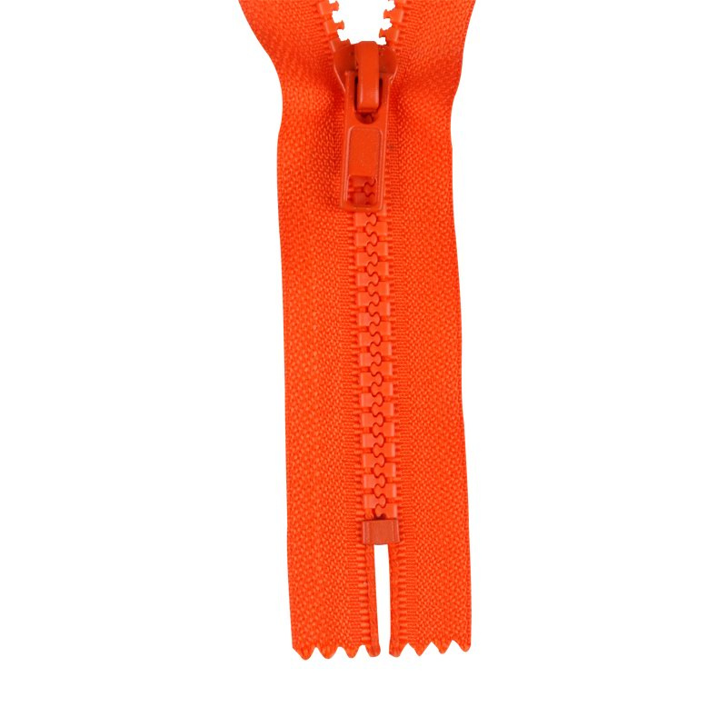 5# Closed End Plastic Zipper