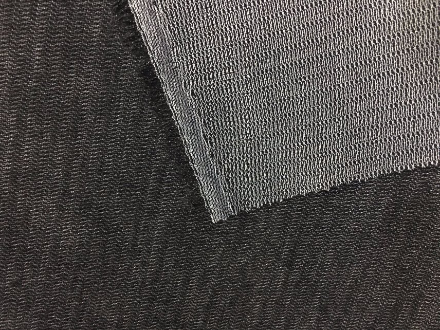 Oeko-Tex Interfacing Fusing, Weft Inserted Woven Fusing Interlining