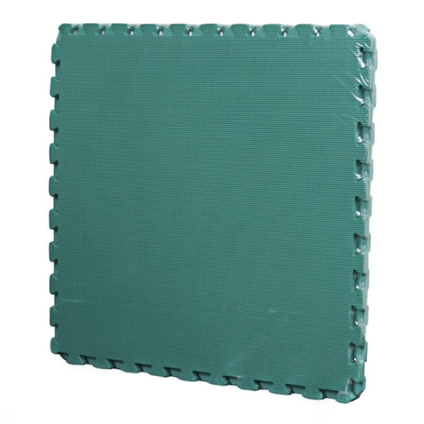 Waterproof Printing Custom Foam Puzzle Mat for Activity Area