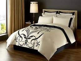 50% Polyester 50% Cotton Bedding Sets