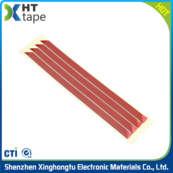 Acrylic Foam Adhesive Sealing Insulation Tape